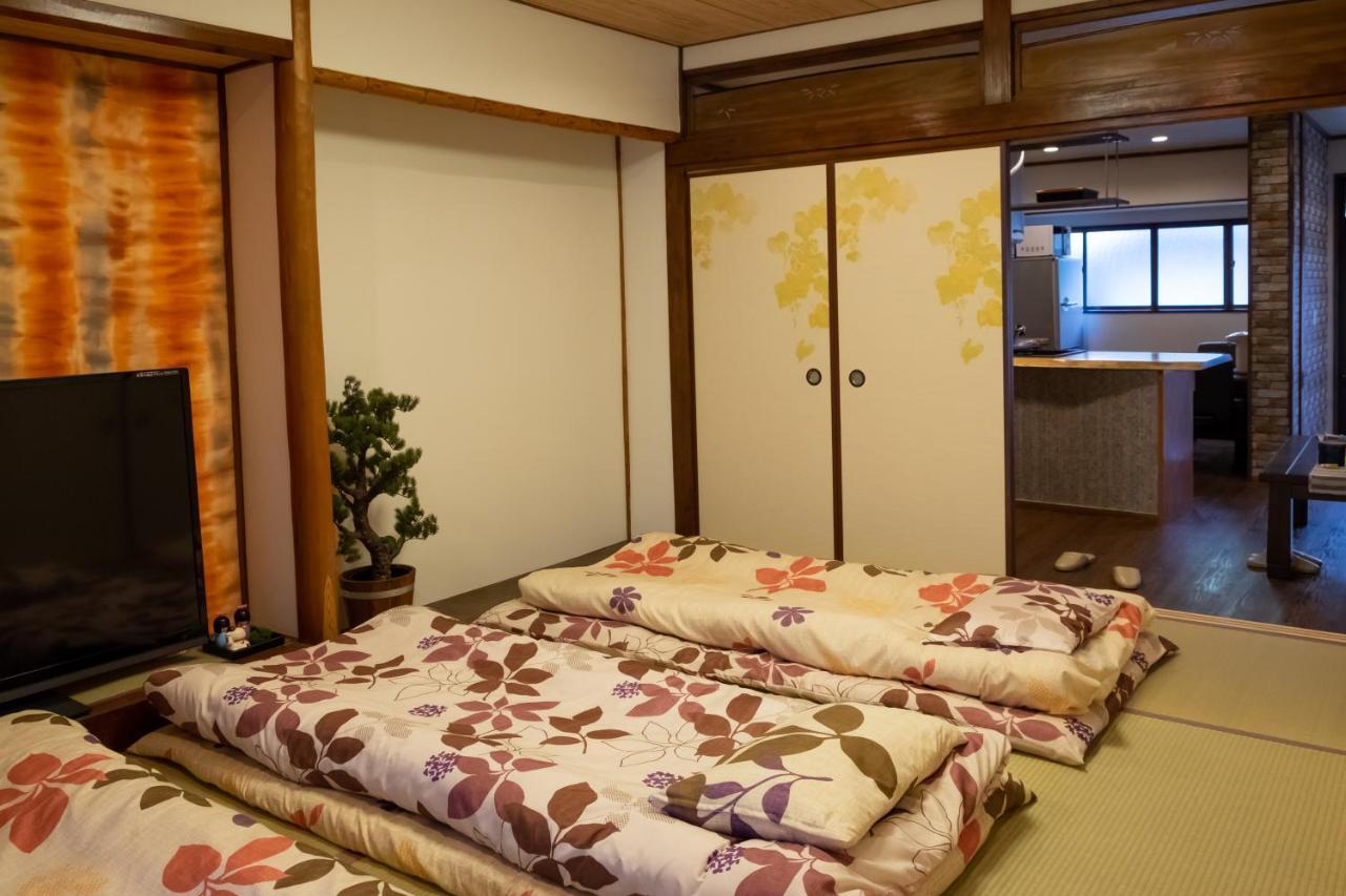 Apartemen Kaido House