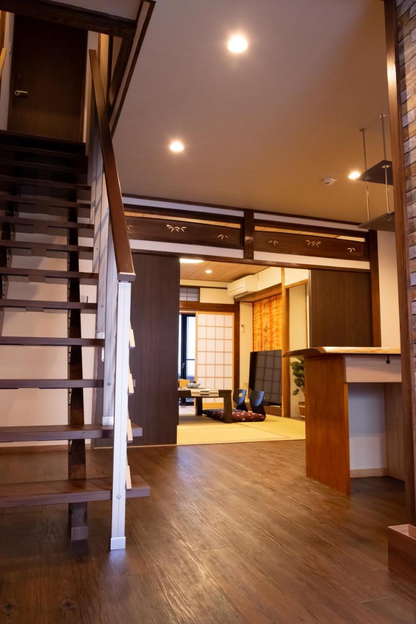 Apartemen Kaido House