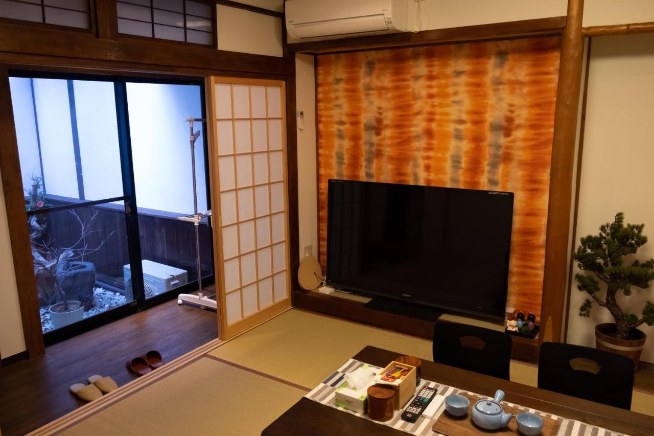 Kaido House Apartemen *