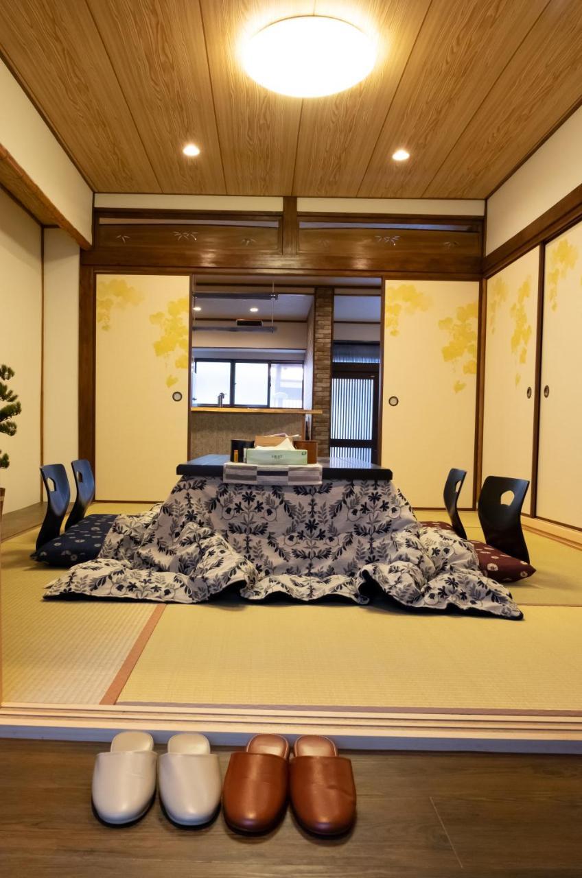 Kaido House Apartemen