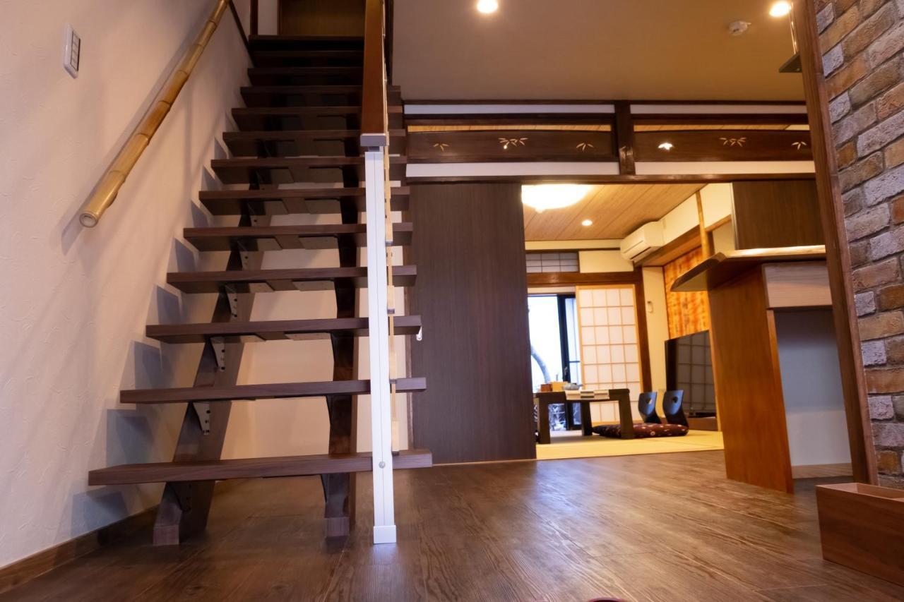 Apartemen Kaido House *