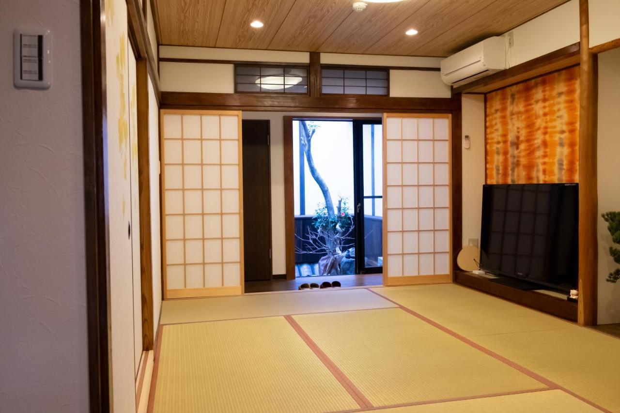 Apartemen Kaido House Osaka