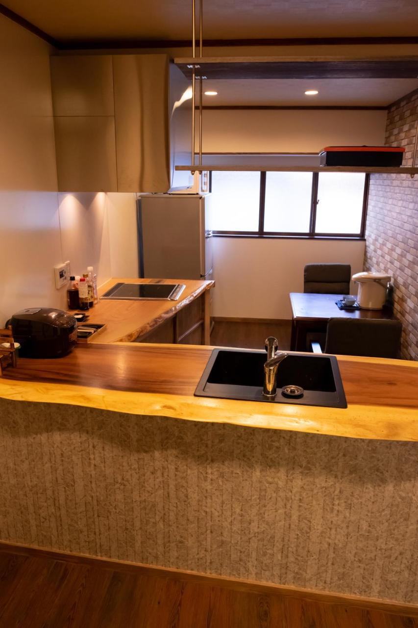 Kaido House Osaka