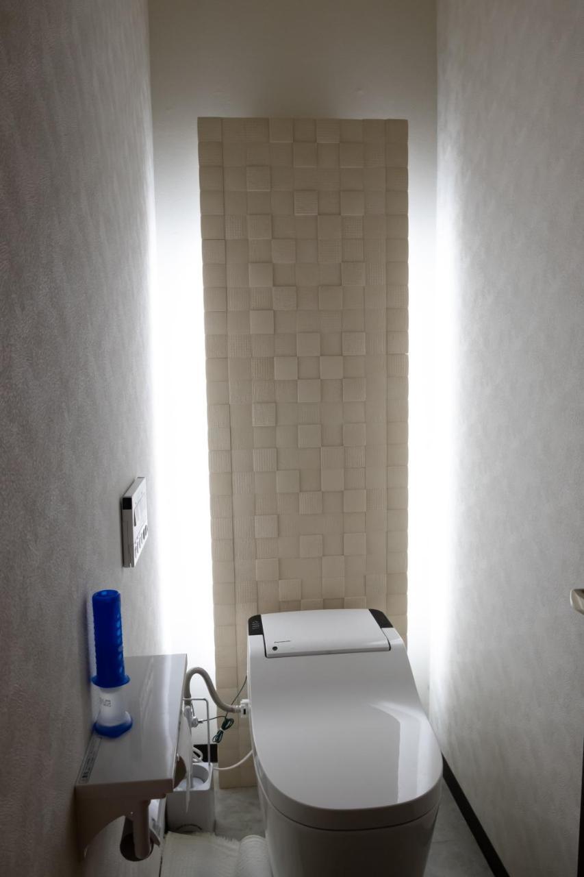 Apartemen Kaido House