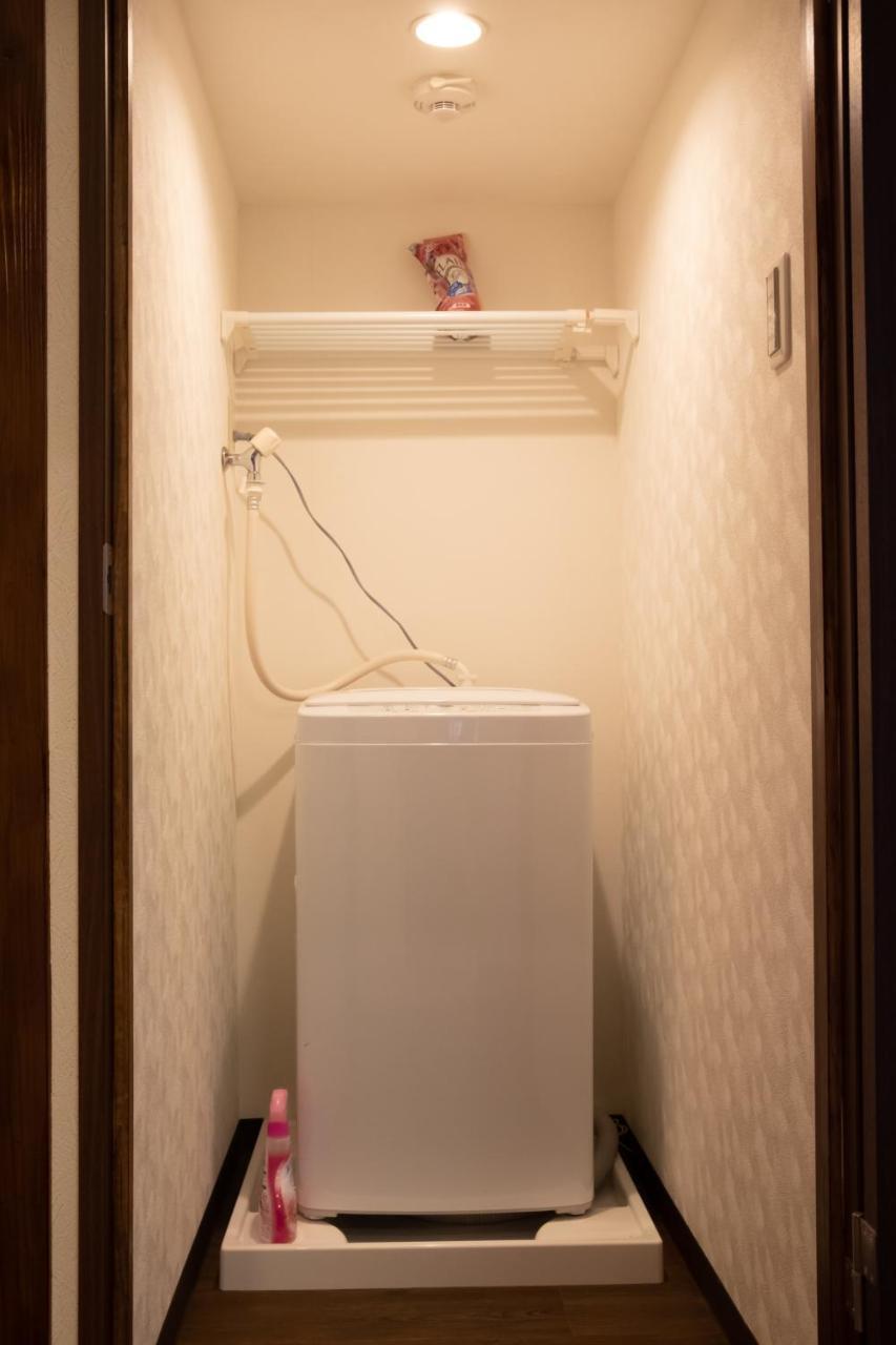 Apartemen Kaido House *