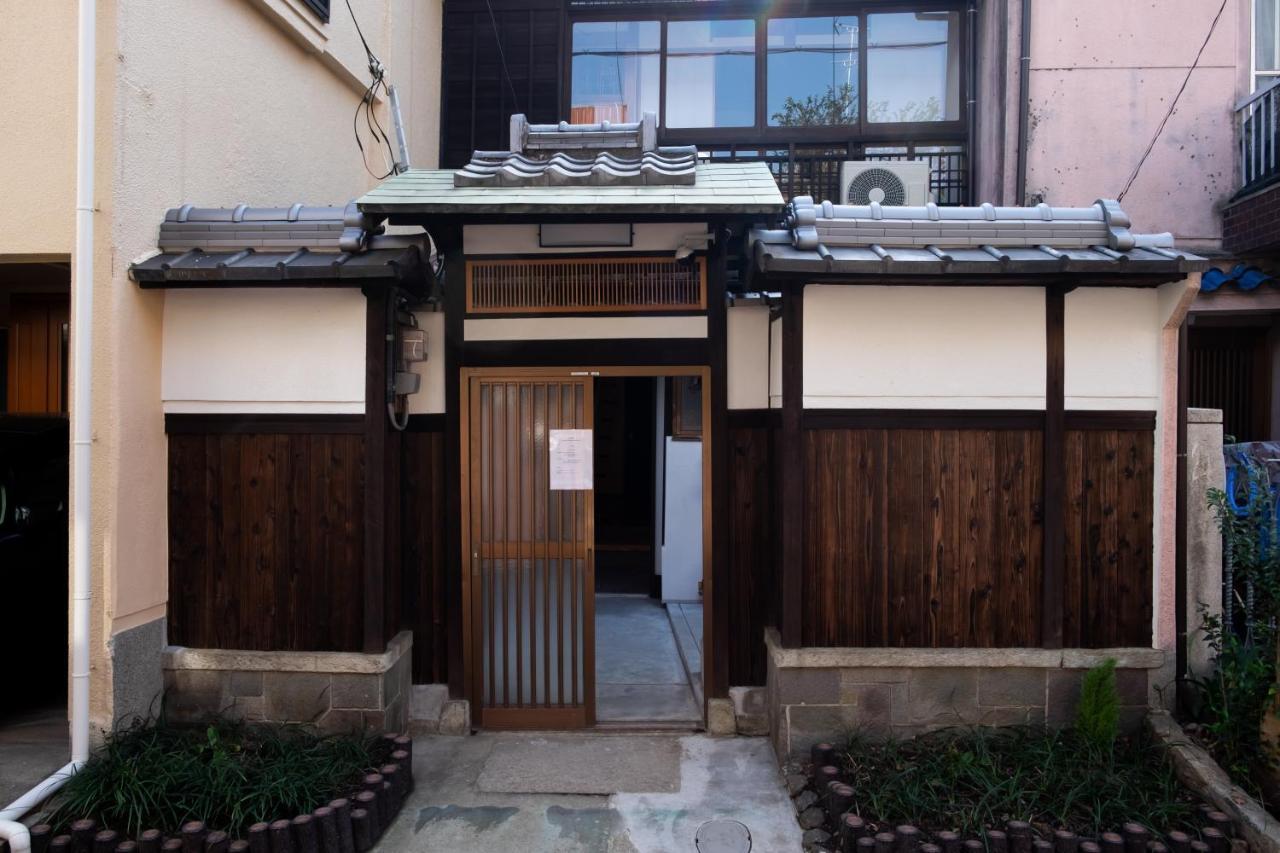 Kaido House Apartemen *