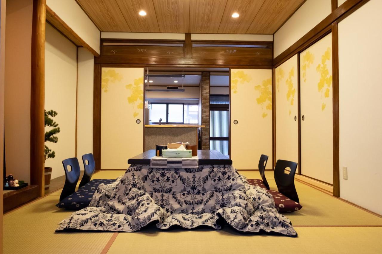 Kaido House Apartemen