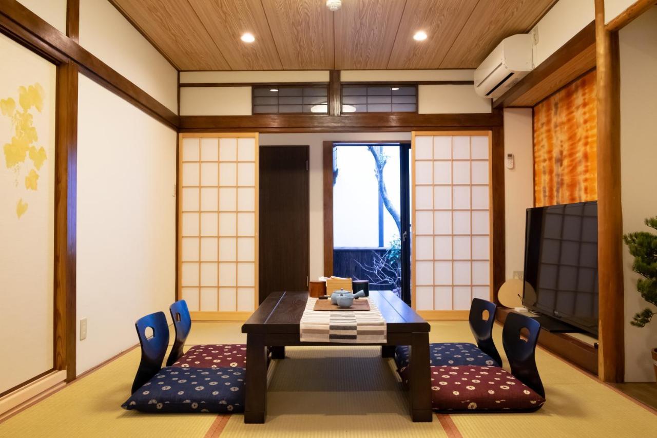 Apartemen Kaido House Osaka