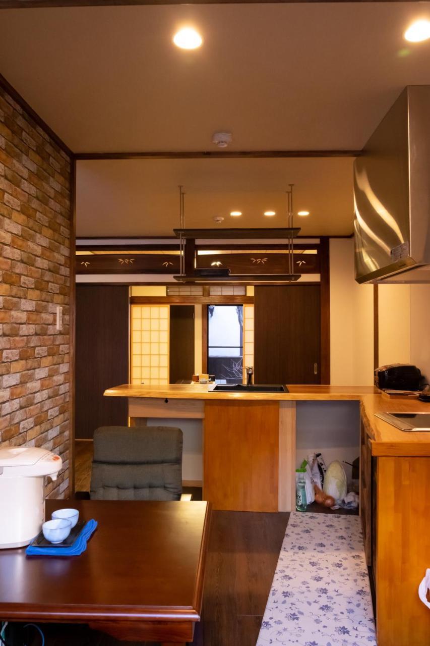 Kaido House Apartemen