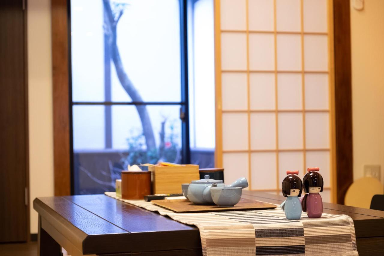 Apartemen Kaido House Osaka