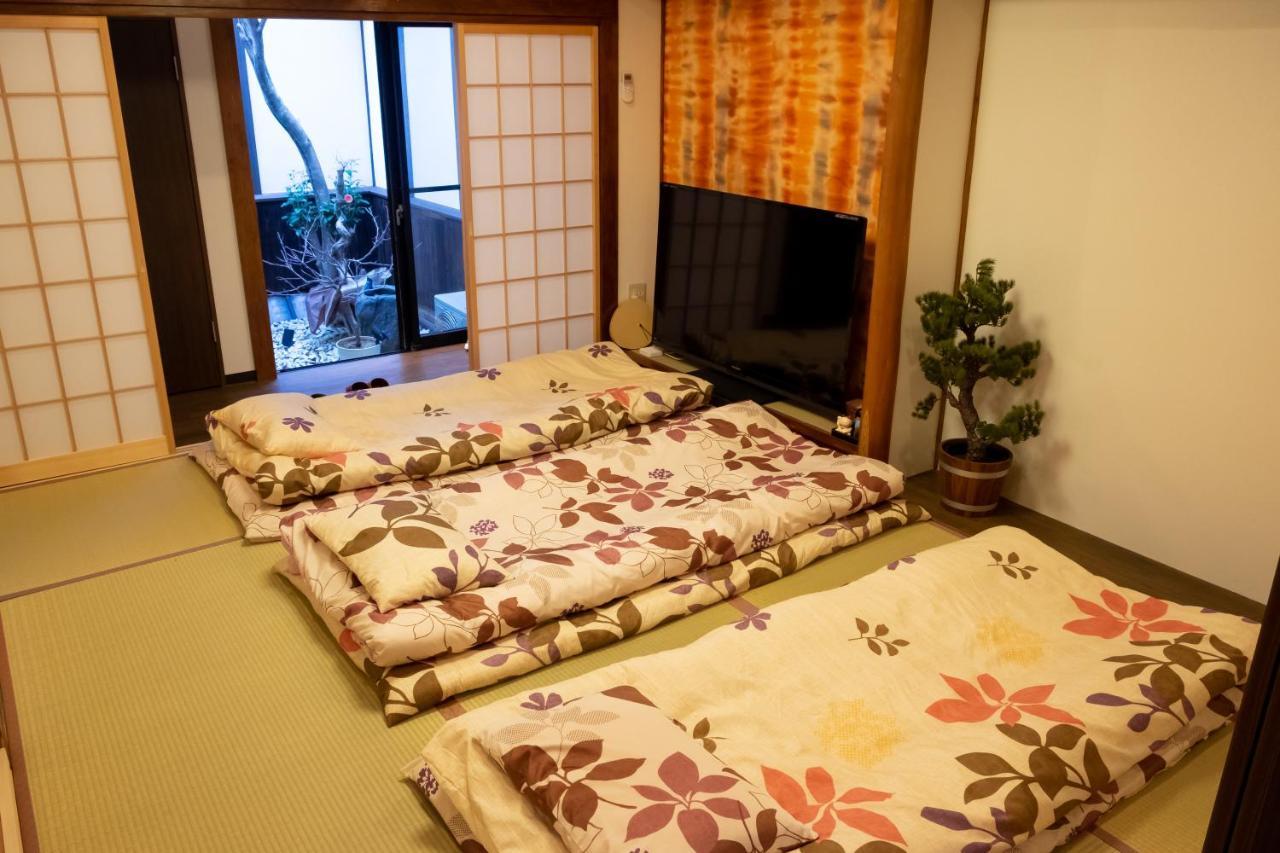 Kaido House Apartemen