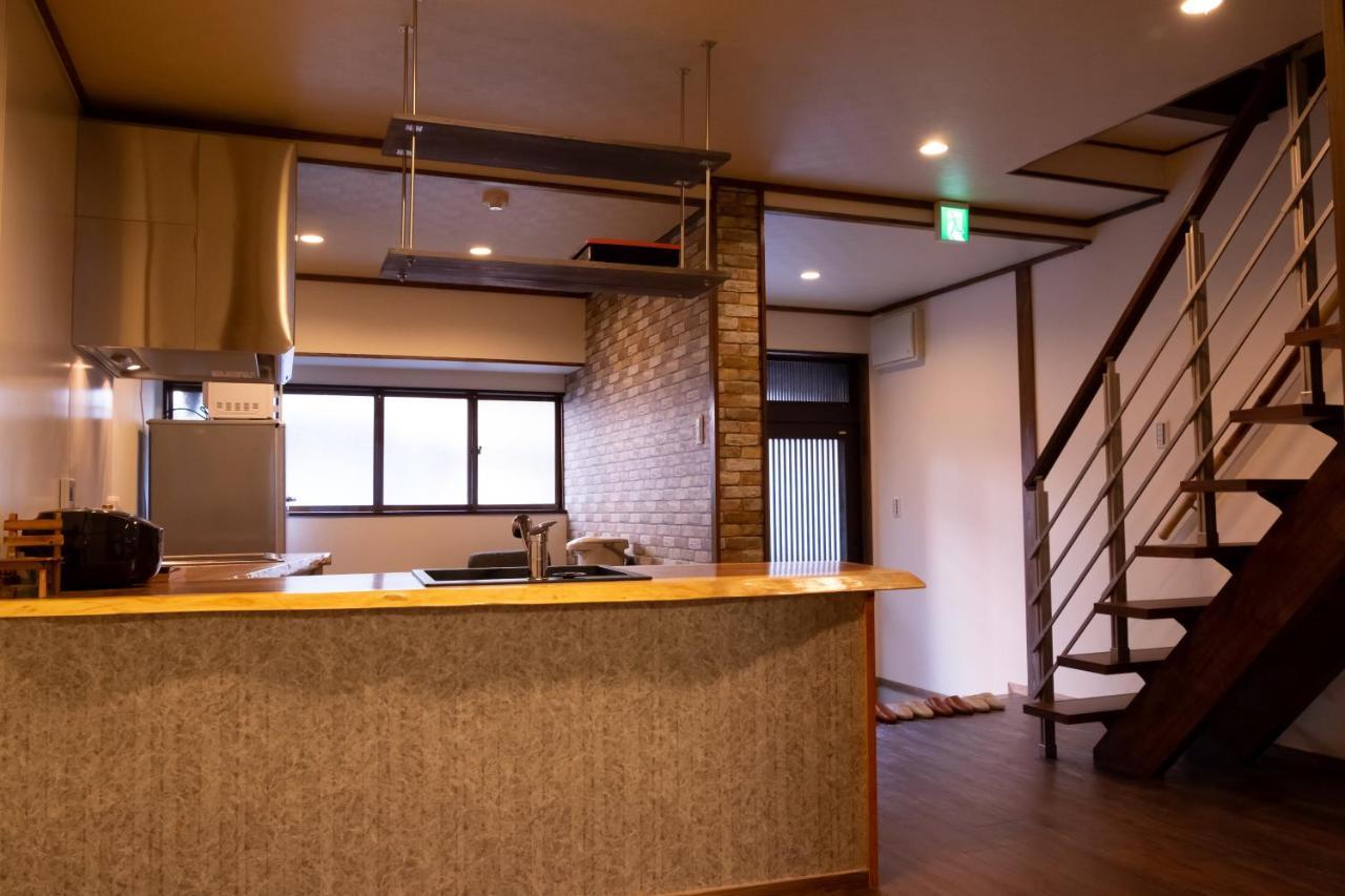 Kaido House *
