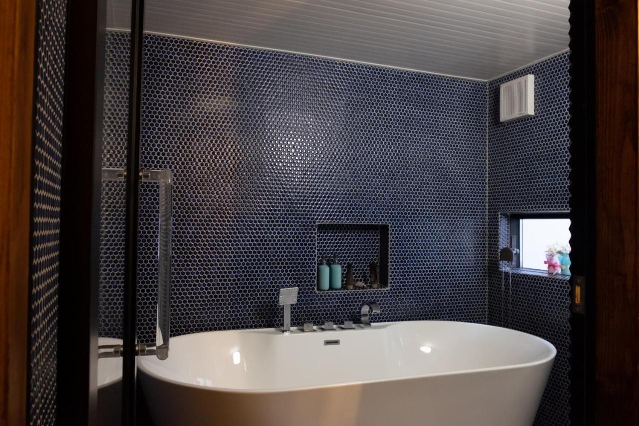 Apartemen Kaido House